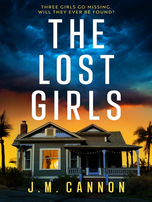Title details for The Lost Girls by Bonnier Books UK - Wait list